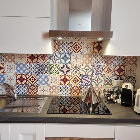 Sweet Loft In Posizione Favolosa Alghero Ngoại thất bức ảnh