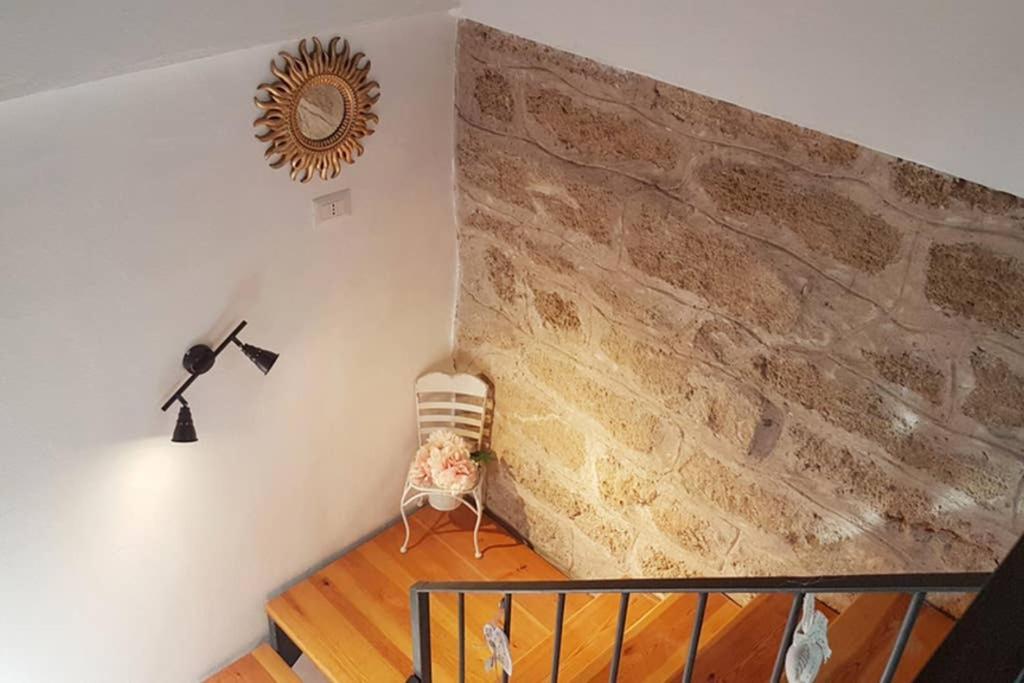 Sweet Loft In Posizione Favolosa Alghero Ngoại thất bức ảnh