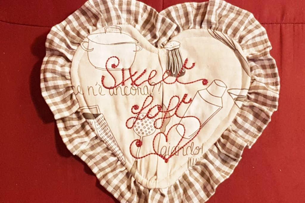 Sweet Loft In Posizione Favolosa Alghero Ngoại thất bức ảnh