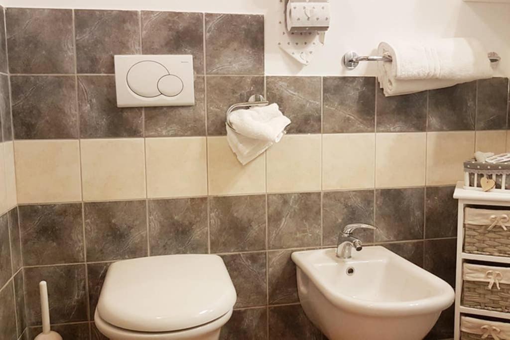 Sweet Loft In Posizione Favolosa Alghero Ngoại thất bức ảnh