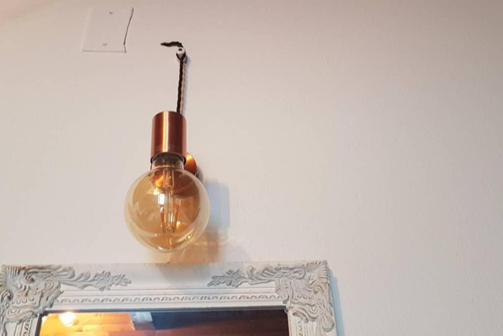Sweet Loft In Posizione Favolosa Alghero Ngoại thất bức ảnh