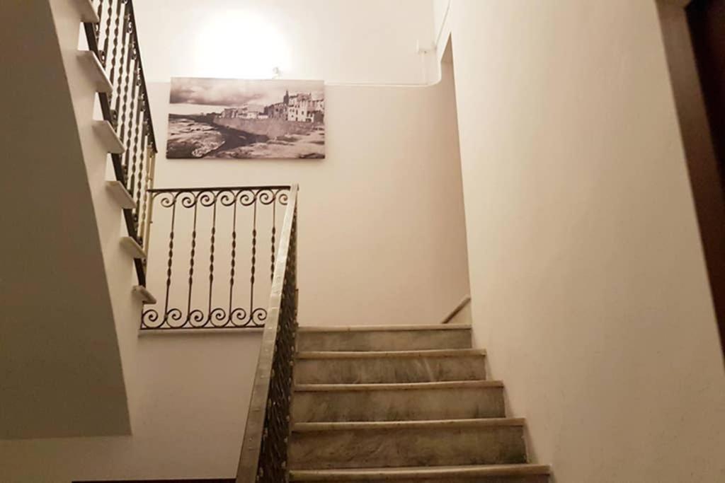 Sweet Loft In Posizione Favolosa Alghero Ngoại thất bức ảnh