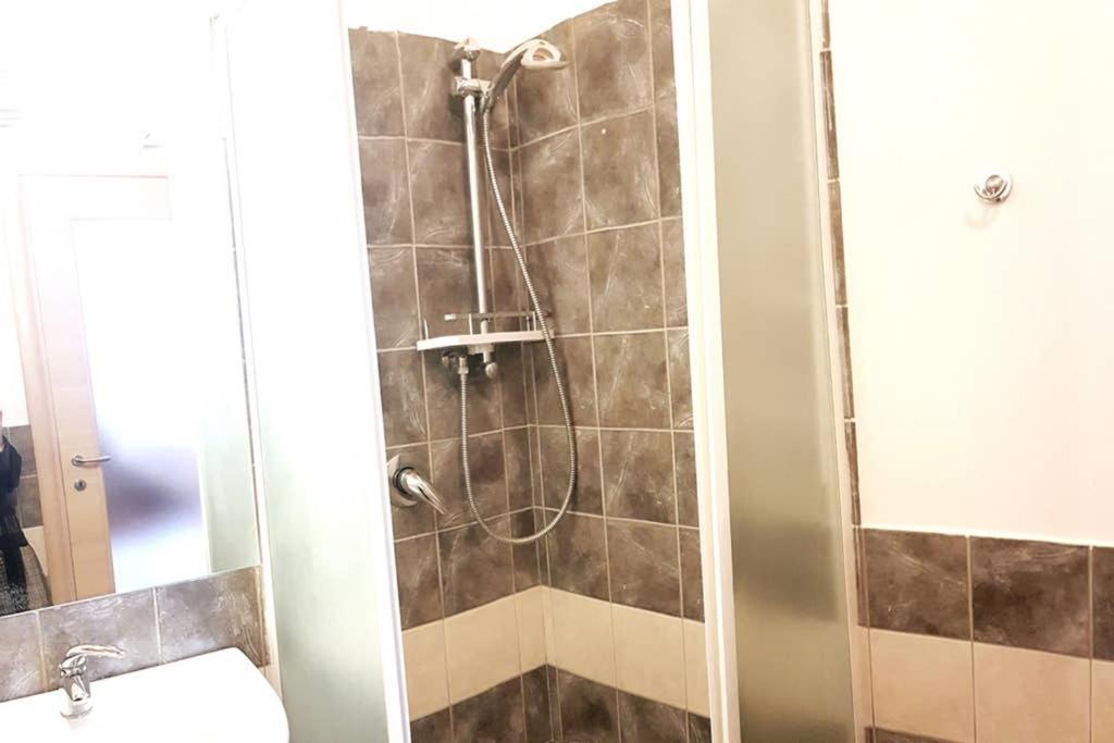 Sweet Loft In Posizione Favolosa Alghero Ngoại thất bức ảnh