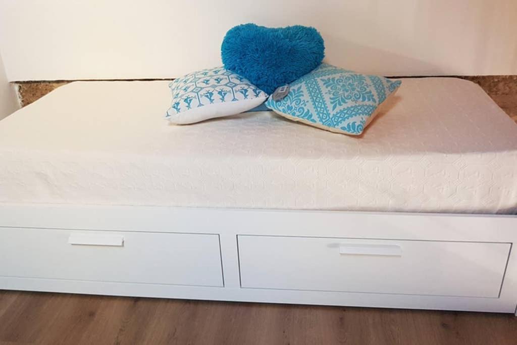 Sweet Loft In Posizione Favolosa Alghero Ngoại thất bức ảnh