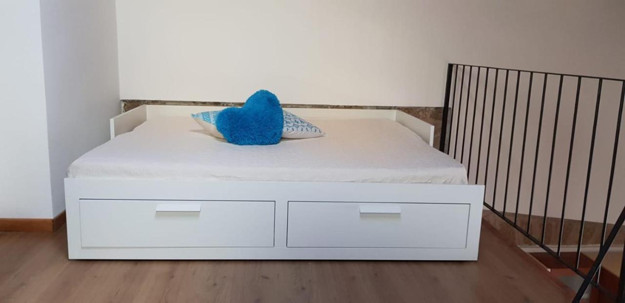 Sweet Loft In Posizione Favolosa Alghero Ngoại thất bức ảnh