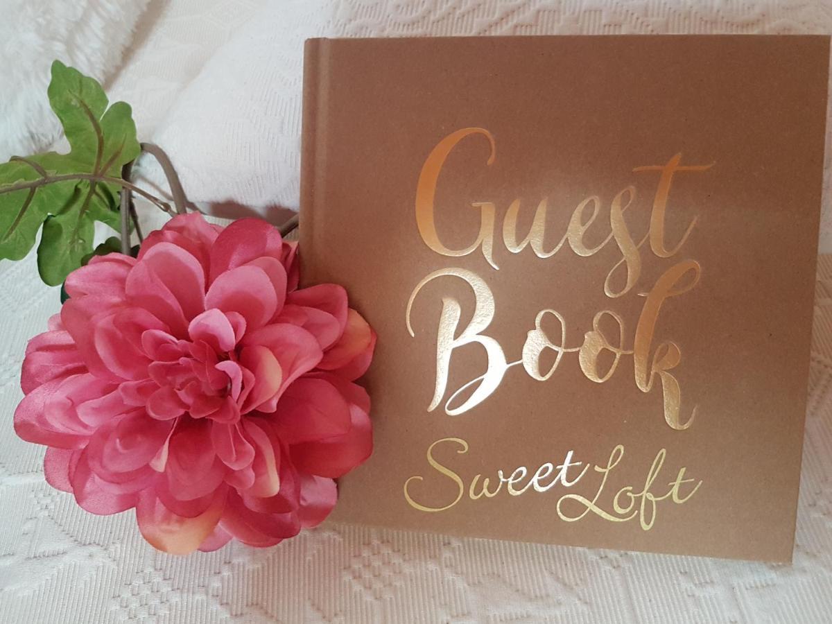 Sweet Loft In Posizione Favolosa Alghero Ngoại thất bức ảnh