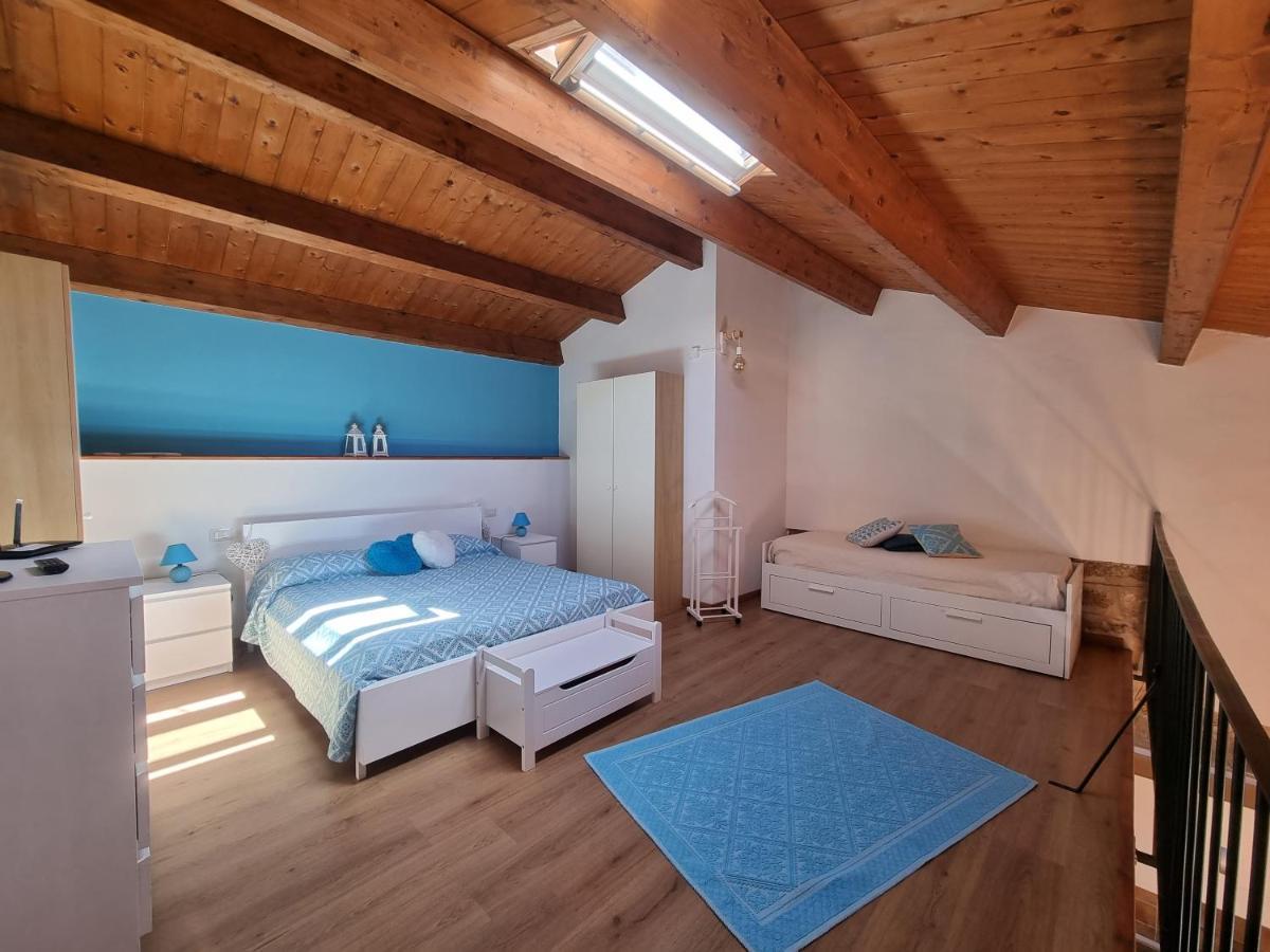 Sweet Loft In Posizione Favolosa Alghero Ngoại thất bức ảnh