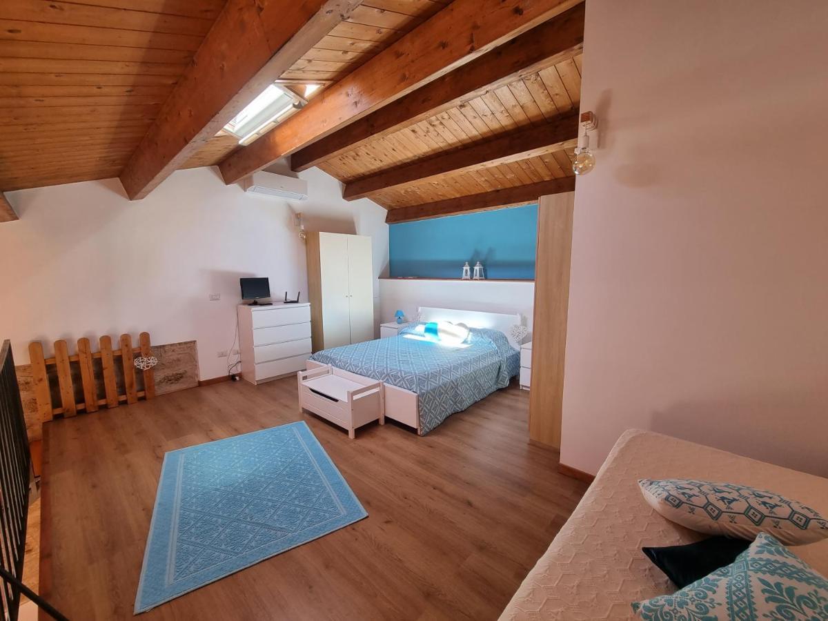 Sweet Loft In Posizione Favolosa Alghero Ngoại thất bức ảnh