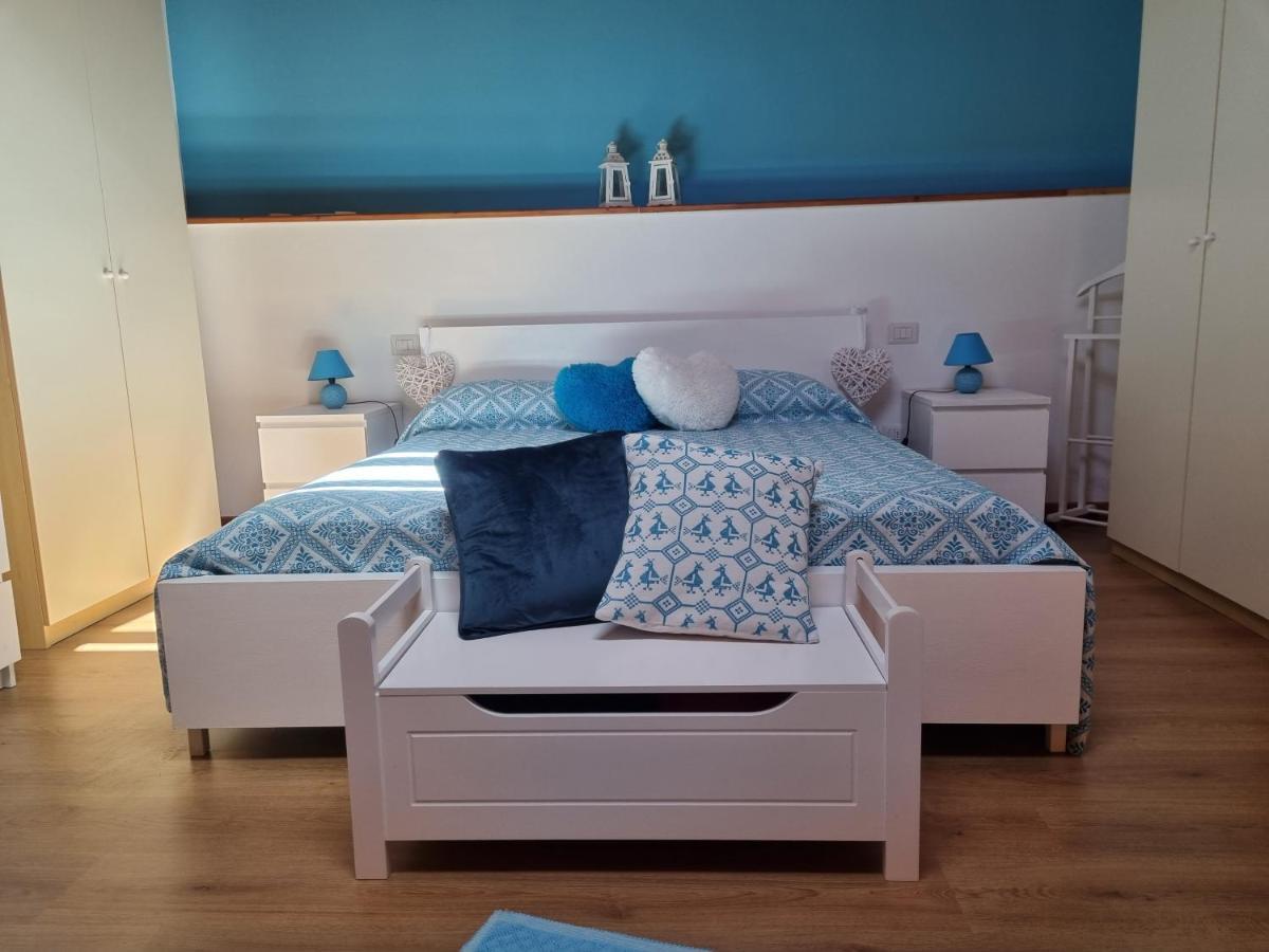 Sweet Loft In Posizione Favolosa Alghero Ngoại thất bức ảnh