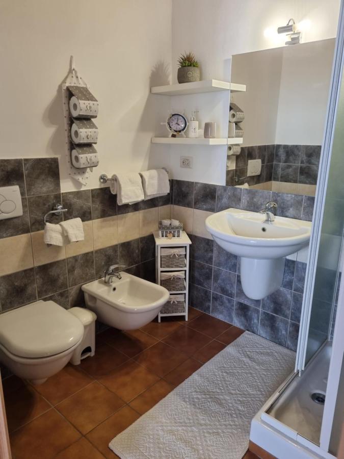 Sweet Loft In Posizione Favolosa Alghero Ngoại thất bức ảnh