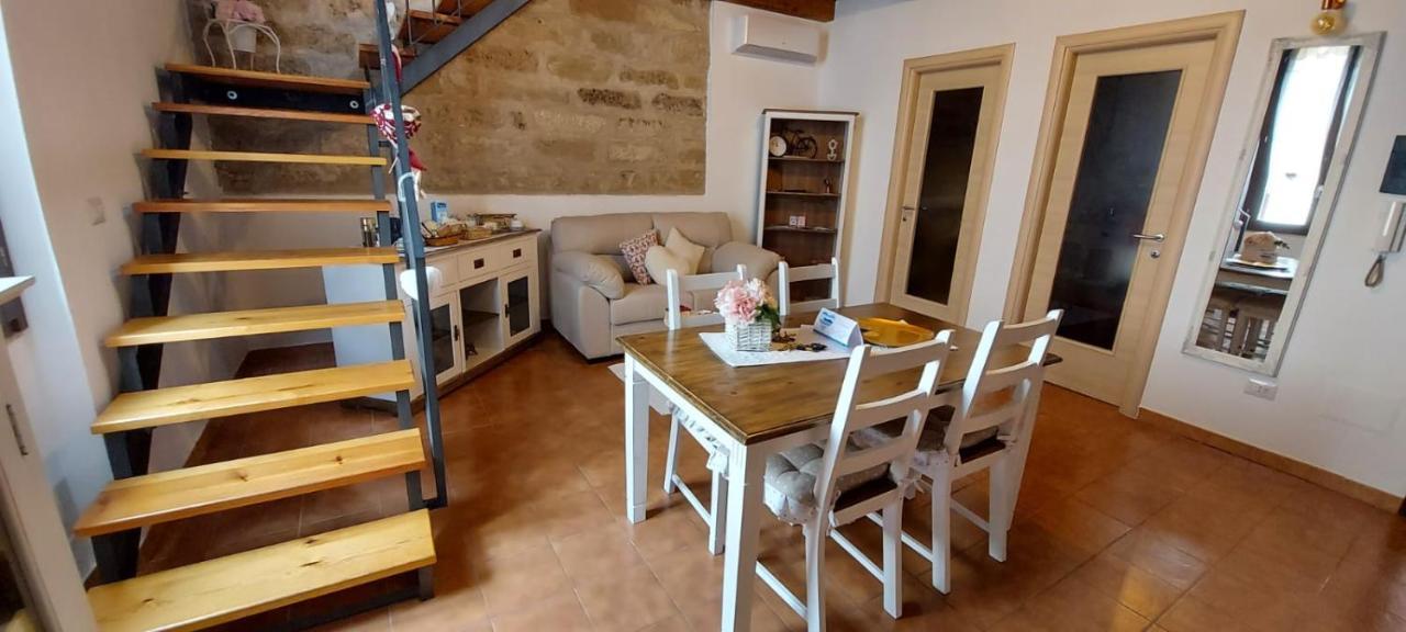 Sweet Loft In Posizione Favolosa Alghero Ngoại thất bức ảnh