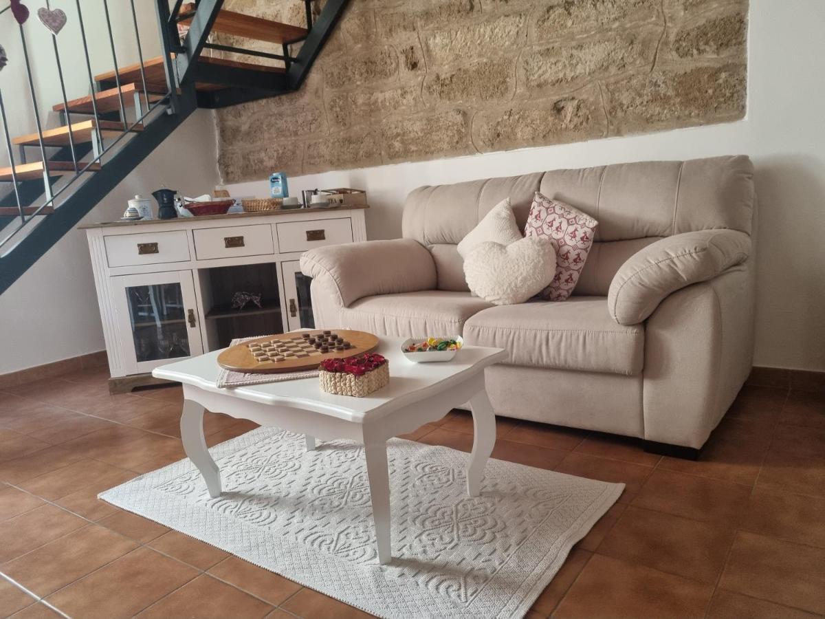 Sweet Loft In Posizione Favolosa Alghero Ngoại thất bức ảnh