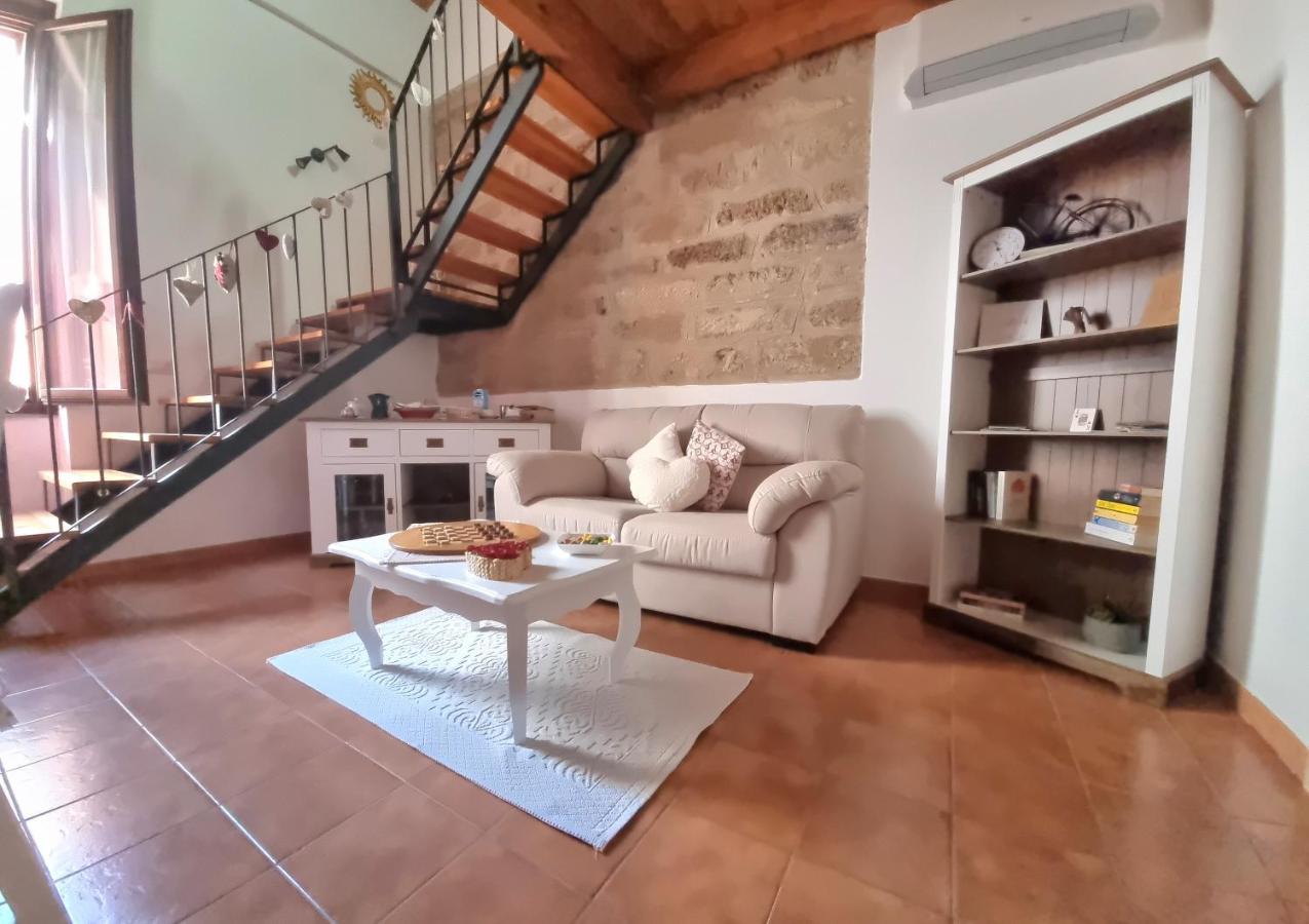 Sweet Loft In Posizione Favolosa Alghero Ngoại thất bức ảnh
