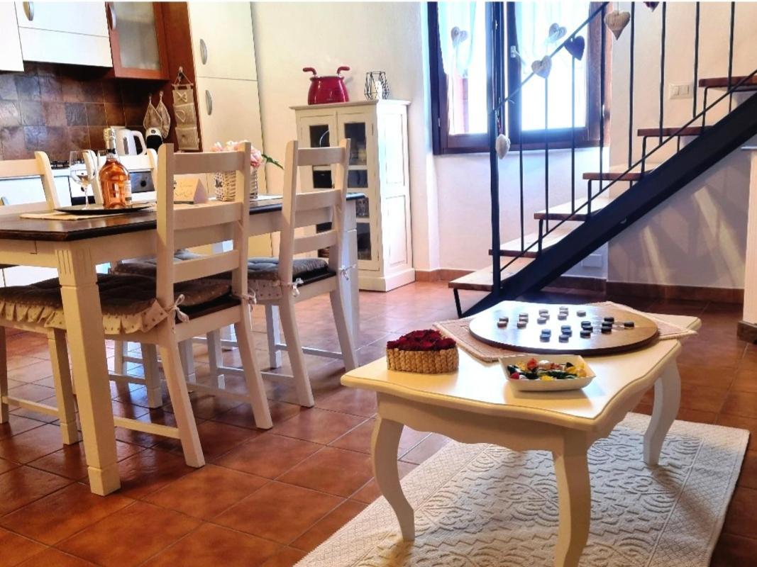 Sweet Loft In Posizione Favolosa Alghero Ngoại thất bức ảnh