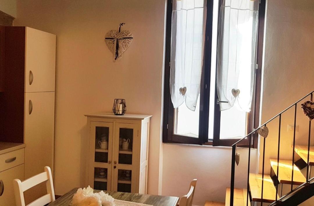 Sweet Loft In Posizione Favolosa Alghero Ngoại thất bức ảnh