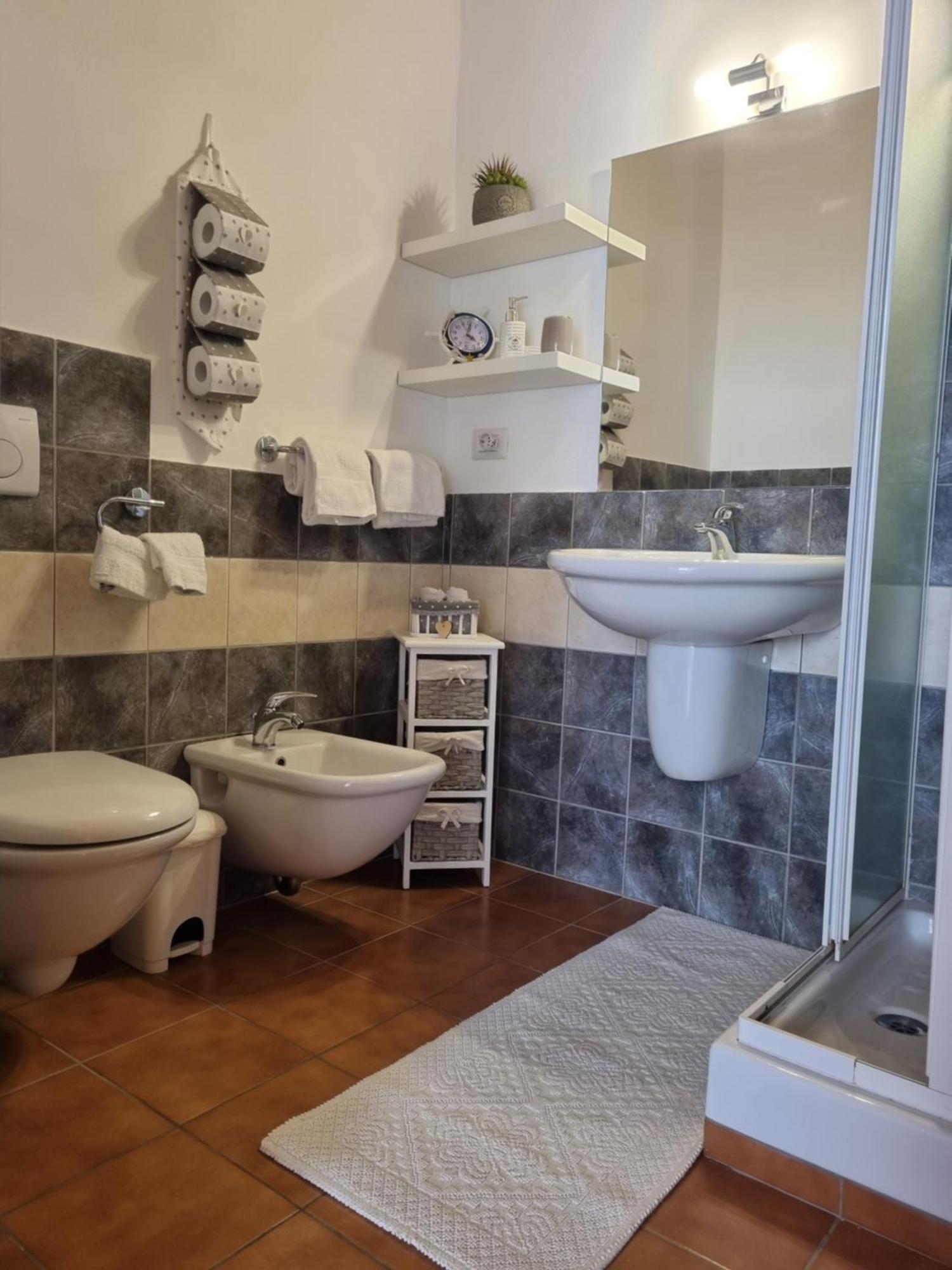 Sweet Loft In Posizione Favolosa Alghero Phòng bức ảnh