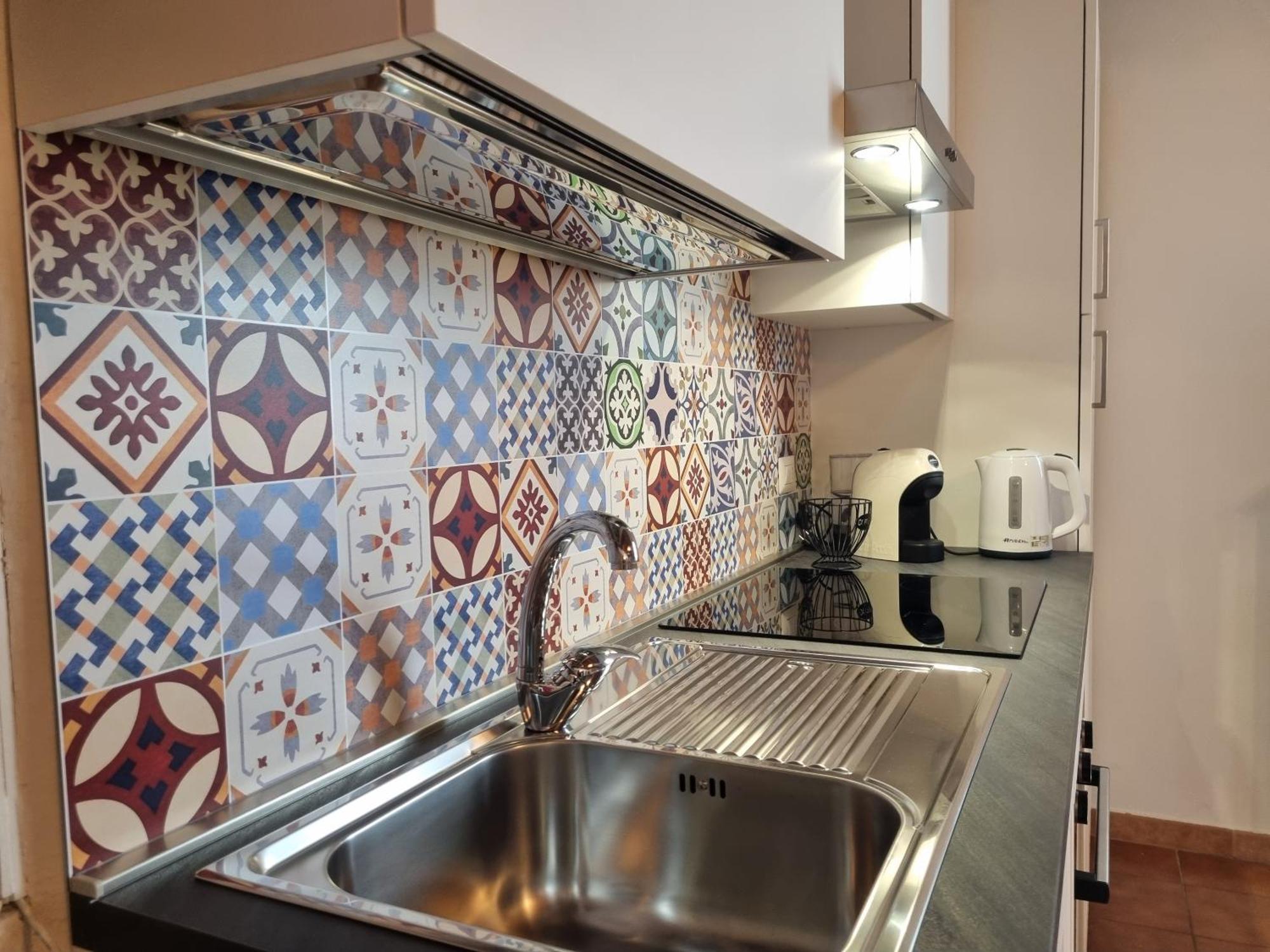 Sweet Loft In Posizione Favolosa Alghero Ngoại thất bức ảnh