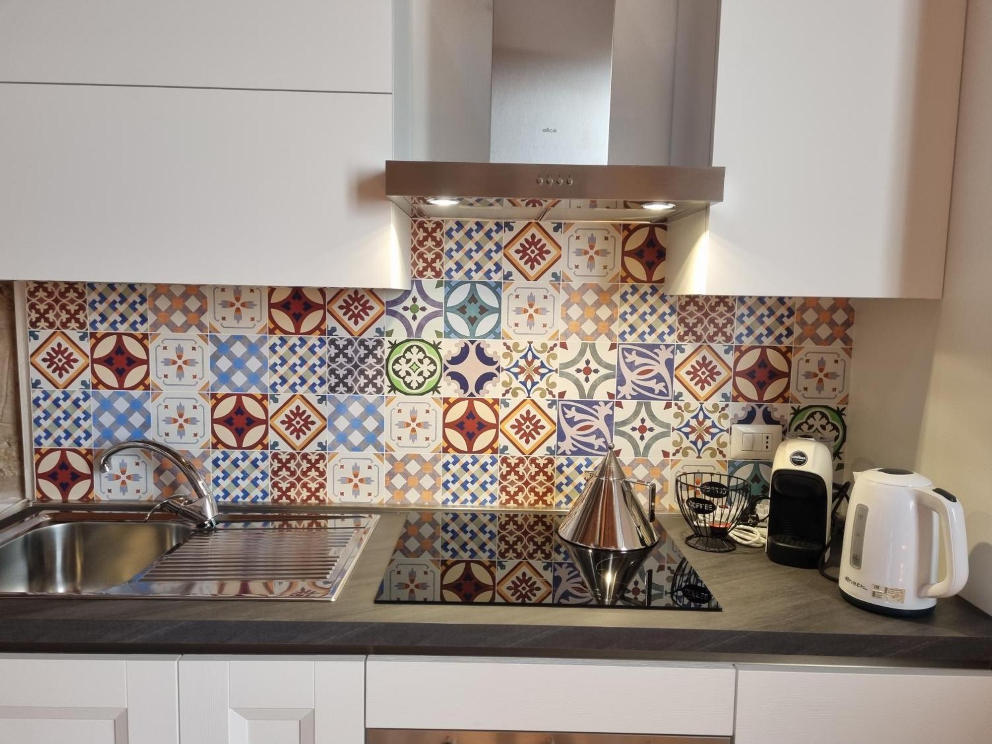 Sweet Loft In Posizione Favolosa Alghero Ngoại thất bức ảnh
