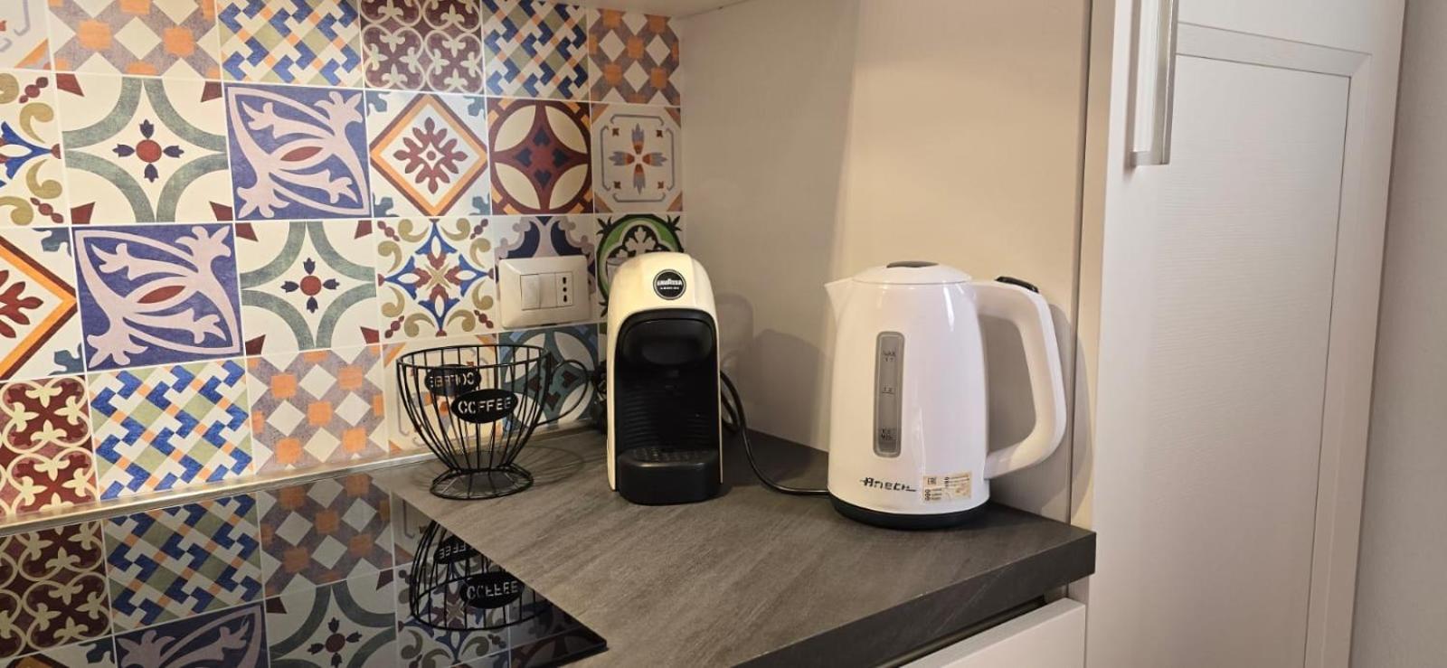 Sweet Loft In Posizione Favolosa Alghero Ngoại thất bức ảnh