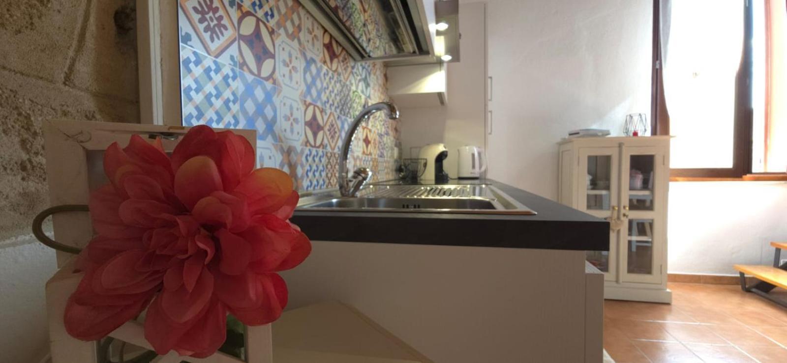Sweet Loft In Posizione Favolosa Alghero Ngoại thất bức ảnh